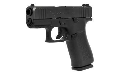 Glock 43X MOS