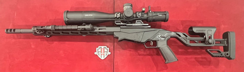 Ruger Precision