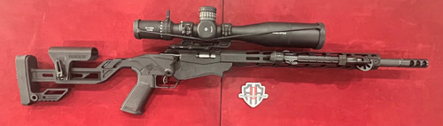 Ruger Precision