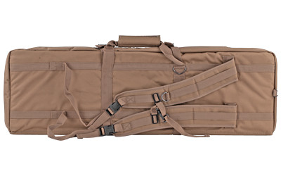 Bulldog Cases, Tactical Double, Tan