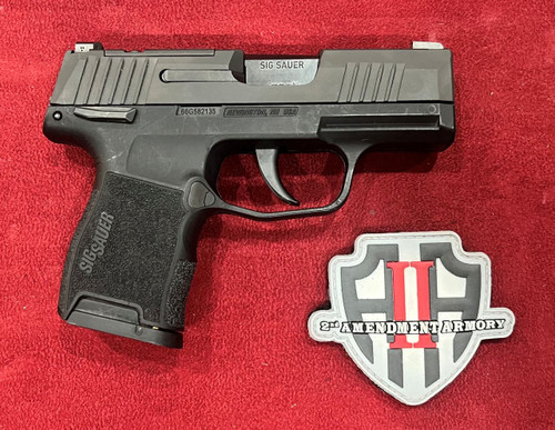 Sig Sauer P365