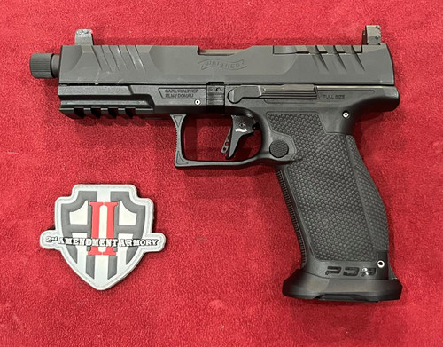 Walther PDP Pro