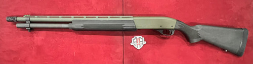 Remington 1100 Tactical