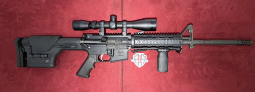 Delaware Machinery DM-15