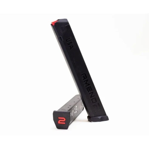 Amend2 A2-Stick, Glock, 9mm, 32rd