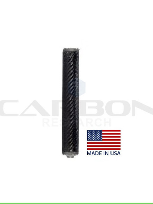 Carbon Research CR9T
