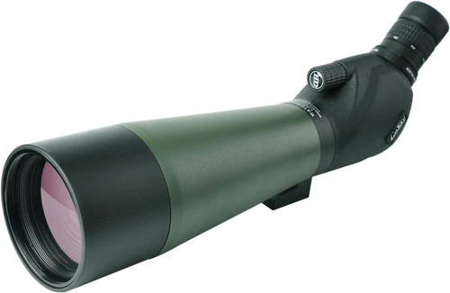 Gosky Porro Prism Spotting Scope, 20-60x80