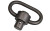 MAGPUL BLK QD SLING SWIVEL