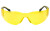 Walker's Shooting Glasses, Yellow