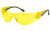 Walker's Shooting Glasses, Yellow