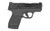 SMITH & WESSON M&P 9 SHIELD PLUS OPTIC READY