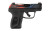Ruger LCP MAX Flag