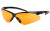 WALKER SPORT GLASSES AMBER
