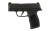 Sig Sauer P365X, Optic Ready, MS, 9mm, Black