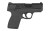 Smith & Wesson Shield M2.0, 45 ACP