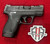 Smith and Wesson M&P 9 Shield PC