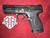 Smith and Wesson M&P9 2.0