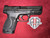 Smith and Wesson M&P9 2.0