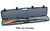 Single Scoped Rifle Hard Case