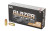 Blazer, Blazer Brass FMJ, 380ACP, 95gr