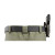 WTP Spartan Camo Holster, Glock 48