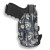 WTP Spartan Camo Holster, Glock 48