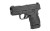 Springfield XD-S Mod2 OSP, 45ACP