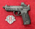 Smith and Wesson M&P 9 2.0