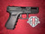 Glock G19 Gen 3, Custom Slide