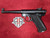 Ruger Mark I