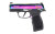 Sig Sauer P365X, Rainbow, 9mm