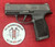 Sig Sauer P365X, 9mm