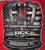 2AA Swag, 250th, Florida Gun, Red, Large