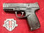Smith and Wesson SD9