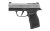 Sig Sauer P365X, Stainless/Black, 9mm