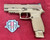 Sig Sauer P320 M17, 9mm, Coyote