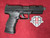 Walther WMP SD, 22 WMR