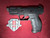Walther P22, Threaded, 22LR, 10rd, Black