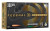 Federal Gold Match, 308 Win, 175gr