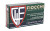 Fiocchi, Shooting Dyn., 308 Win, 150gr