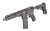 Smith & Wesson, M&P 15 Pistol, 5.56 NATO, 7.5", Black