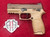 Sig Sauer, P320 M18, 9mm, Coyote