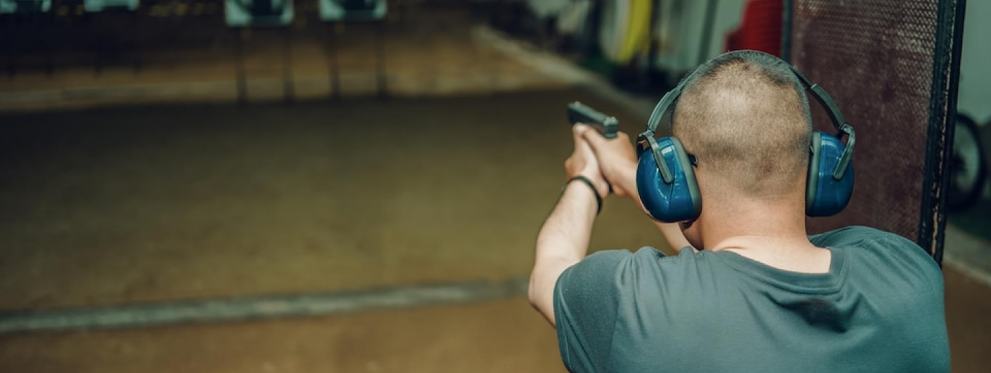 Conceal Carry Class