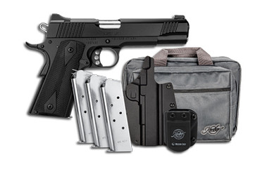 Kimber America 1911 - 2nd Amendment Armory