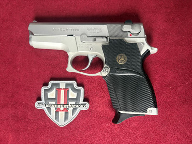 Smith & Wesson Model 669 - 2nd Amendment Armory