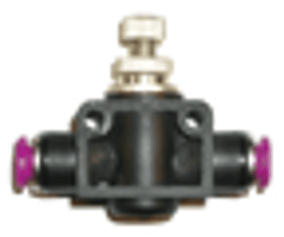 Flow Valve