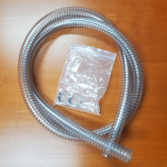 Polywire Hose Package
