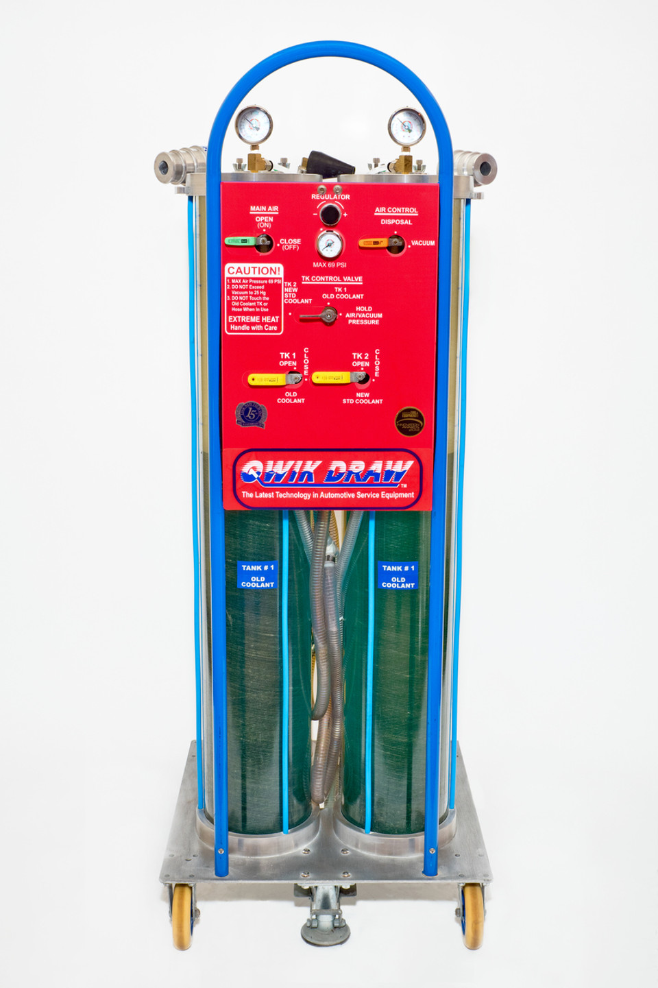 LntStore Automotive Fluid Exchange Equipment & Automotive Goods