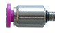 Compact Male Connector (Miniature)