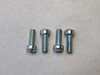 Rear Cover Screws